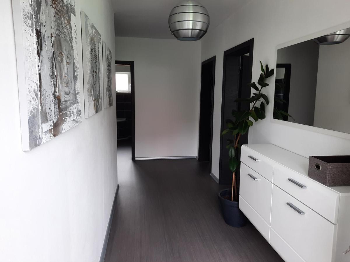 Apartman Ela Villa Skalna ภายนอก รูปภาพ