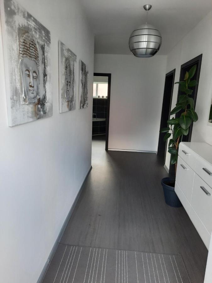 Apartman Ela Villa Skalna ภายนอก รูปภาพ